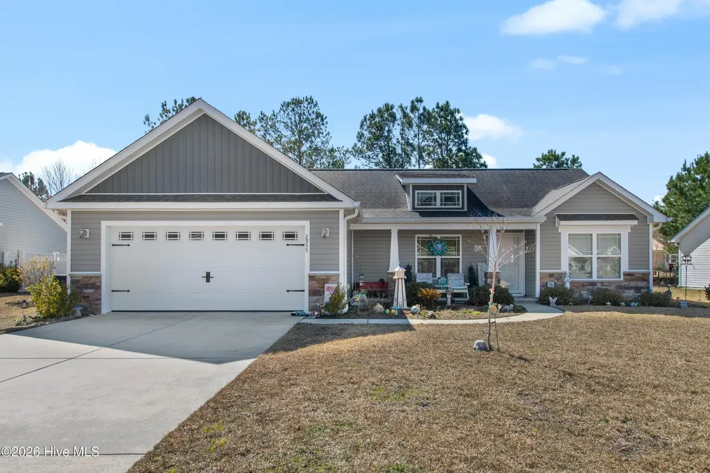 2955 Hardsmith Street Shallotte NC 28470