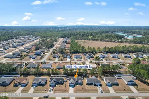2955 Hardsmith Street Shallotte NC 28470