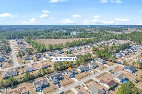 2955 Hardsmith Street Shallotte NC 28470