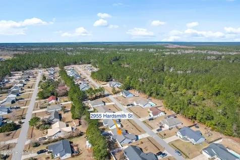 2955 Hardsmith Street Shallotte NC 28470
