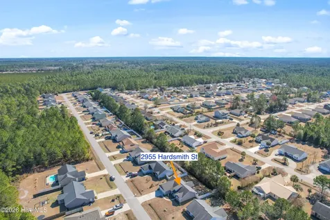 2955 Hardsmith Street Shallotte NC 28470