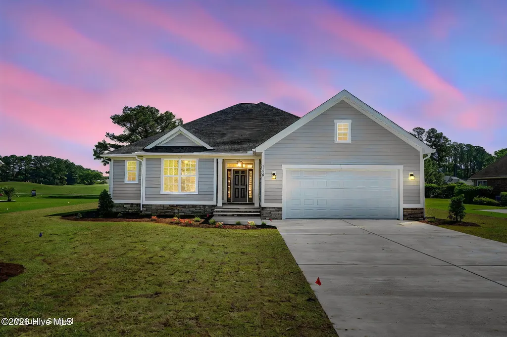 136 S Middleton Drive NW Calabash NC 28467