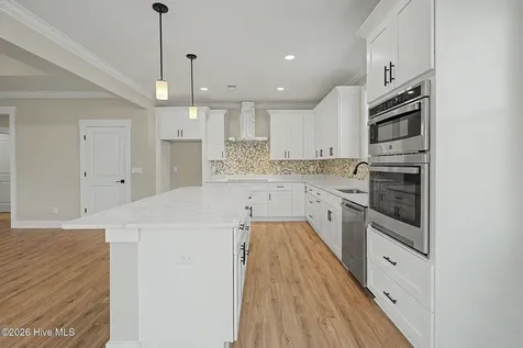 136 S Middleton Drive NW Calabash NC 28467