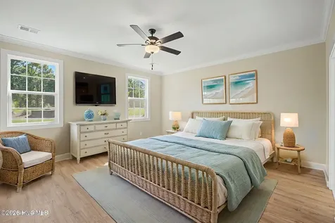 136 S Middleton Drive NW Calabash NC 28467