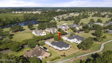 136 S Middleton Drive NW Calabash NC 28467