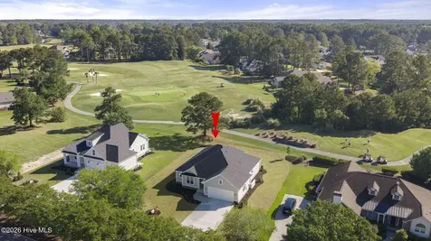 136 S Middleton Drive NW Calabash NC 28467