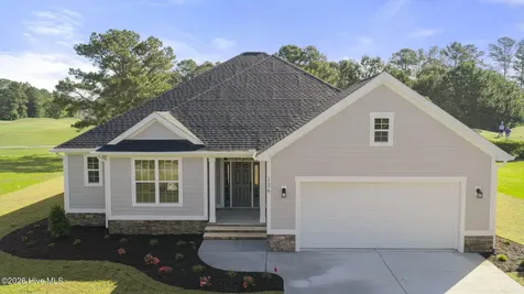 136 S Middleton Drive NW Calabash NC 28467