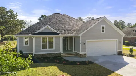 136 S Middleton Drive NW Calabash NC 28467