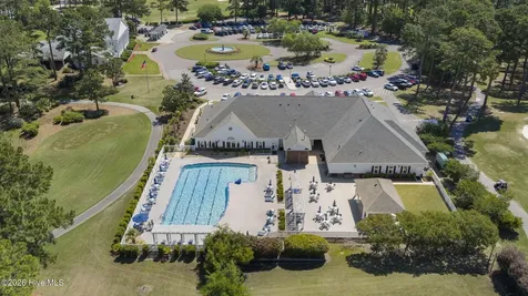 136 S Middleton Drive NW Calabash NC 28467