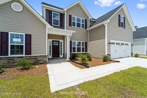 763 Secession Lane Jacksonville NC 28546