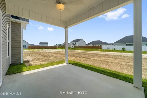 763 Secession Lane Jacksonville NC 28546