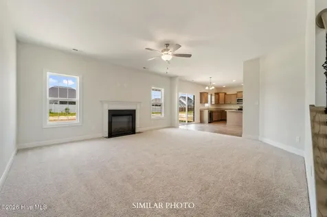 763 Secession Lane Jacksonville NC 28546