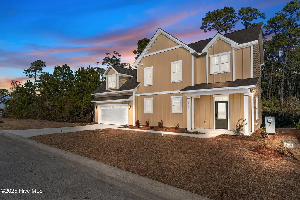 4774 Yellowood Drive Shallotte NC 28470