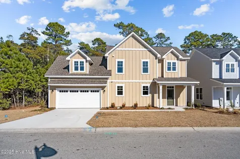 4774 Yellowood Drive Shallotte NC 28470