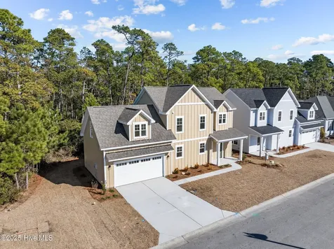 4774 Yellowood Drive Shallotte NC 28470
