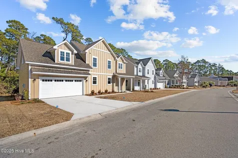 4774 Yellowood Drive Shallotte NC 28470