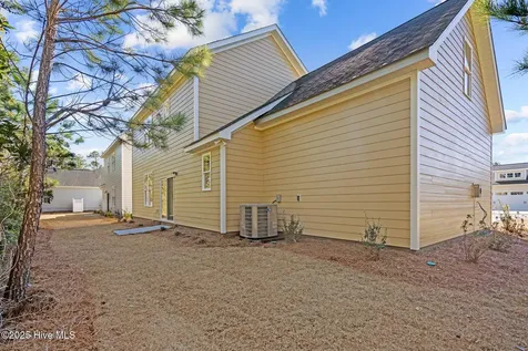 4774 Yellowood Drive Shallotte NC 28470
