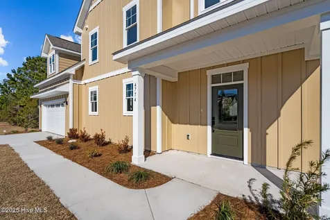 4774 Yellowood Drive Shallotte NC 28470