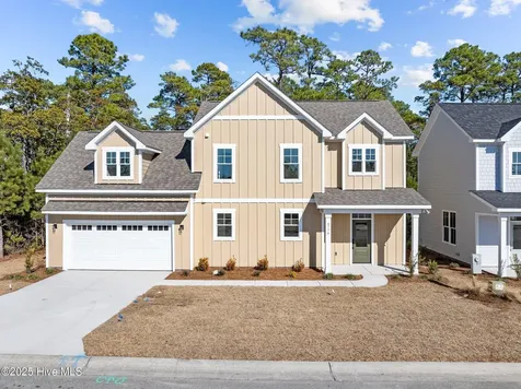 4774 Yellowood Drive Shallotte NC 28470