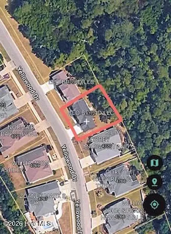 4774 Yellowood Drive Shallotte NC 28470