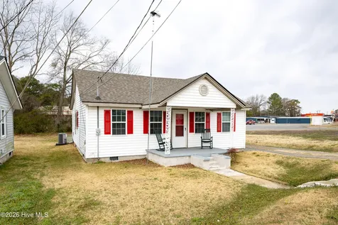 200 Southeast Boulevard Clinton NC 28328