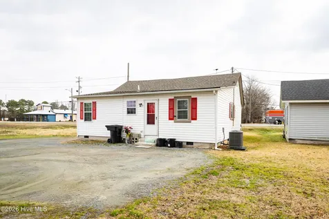 200 Southeast Boulevard Clinton NC 28328