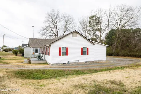 200 Southeast Boulevard Clinton NC 28328