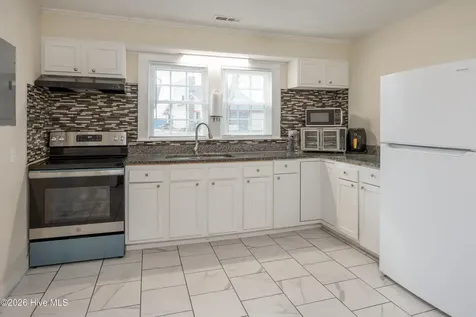 200 Southeast Boulevard Clinton NC 28328