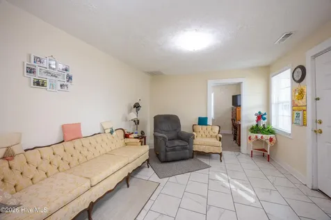 200 Southeast Boulevard Clinton NC 28328