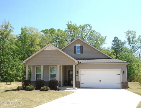 404 Golden Villas Drive Rocky Mount NC 27804
