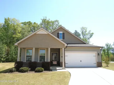 404 Golden Villas Drive Rocky Mount NC 27804