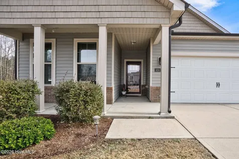 404 Golden Villas Drive Rocky Mount NC 27804