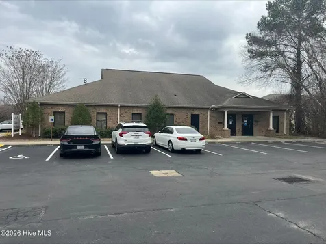 835 Johns Hopkins Drive Greenville NC 27834