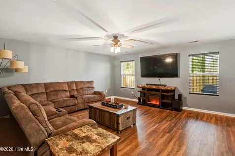 793 Landmark Cove SW Calabash NC 28467
