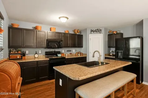 793 Landmark Cove SW Calabash NC 28467