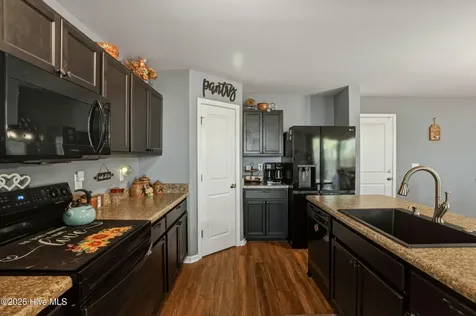 793 Landmark Cove SW Calabash NC 28467