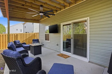 793 Landmark Cove SW Calabash NC 28467