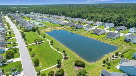 793 Landmark Cove SW Calabash NC 28467