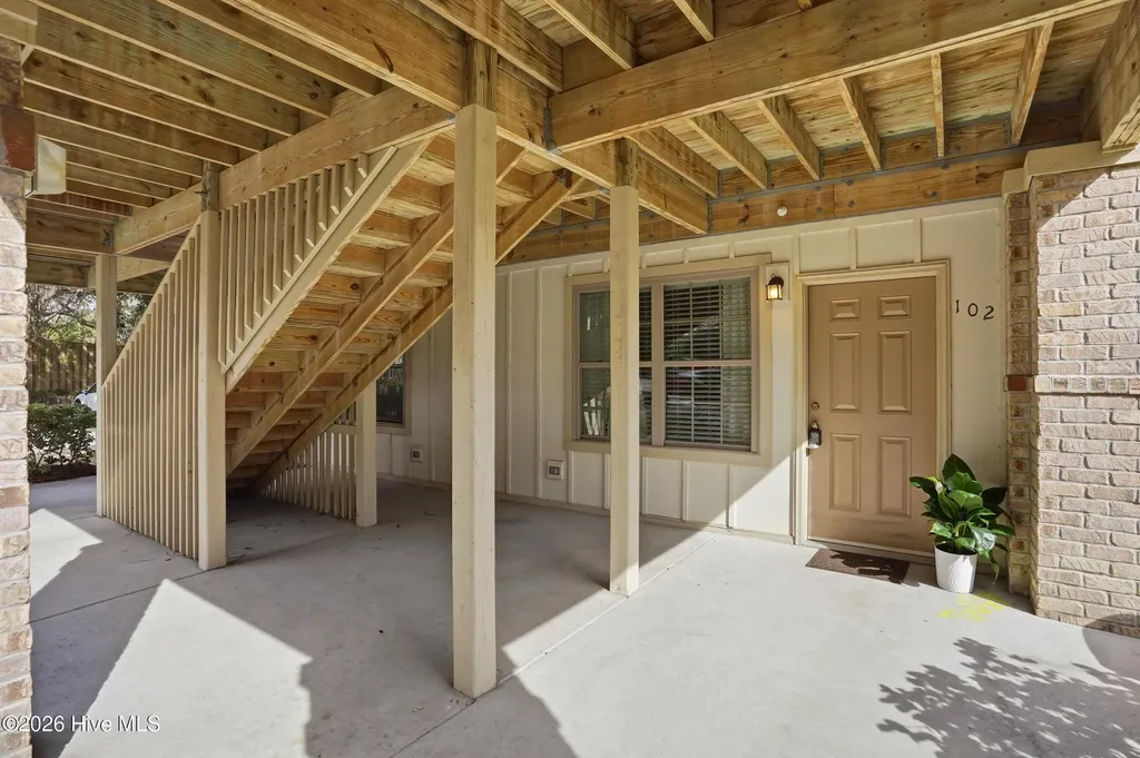 115 Covil Avenue Wilmington NC 28403
