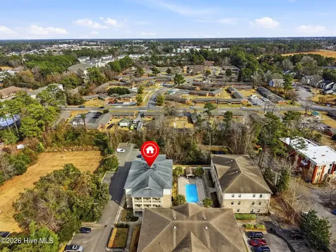 115 Covil Avenue Wilmington NC 28403