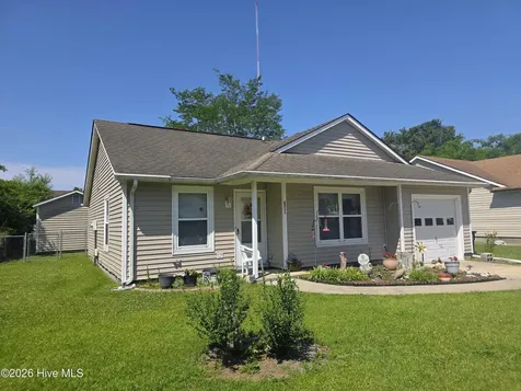 3611 Windy Trail New Bern NC 28560