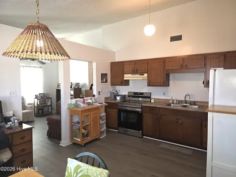 3611 Windy Trail New Bern NC 28560