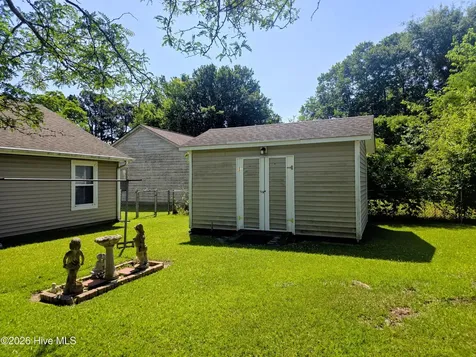3611 Windy Trail New Bern NC 28560