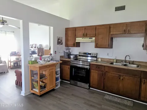 3611 Windy Trail New Bern NC 28560