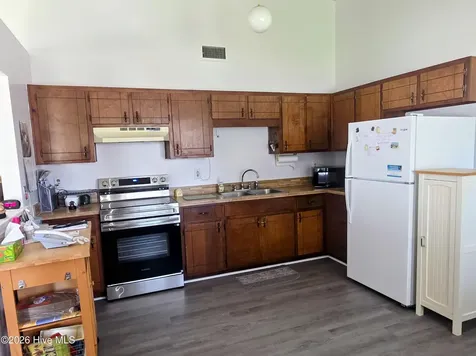 3611 Windy Trail New Bern NC 28560