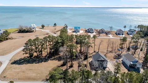 4005 Tarpon Drive Oriental NC 28571