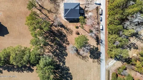 4005 Tarpon Drive Oriental NC 28571