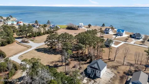 4005 Tarpon Drive Oriental NC 28571