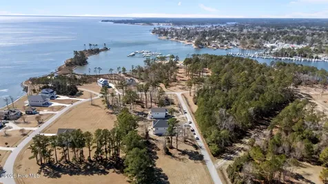 4005 Tarpon Drive Oriental NC 28571