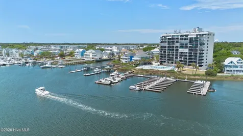1080 Saint Joseph Street Carolina Beach NC 28428